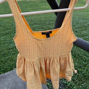 Forever 21 Tank Top